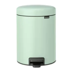 Brabantia Poljinämpärit^New Icon poljinroskis 5 litraa, Jade Green