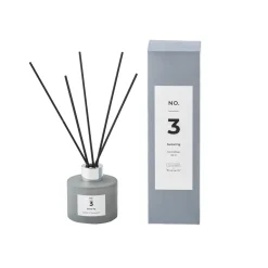 Illume x Bloomingville Tuoksukynttilät & Tuoksutikut^NO. 3 Santal Fig -tuoksutikut, 100 ml