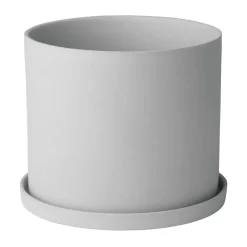 Blomus Ruukut^Nona ruukku Ø15 cm, Micro chip