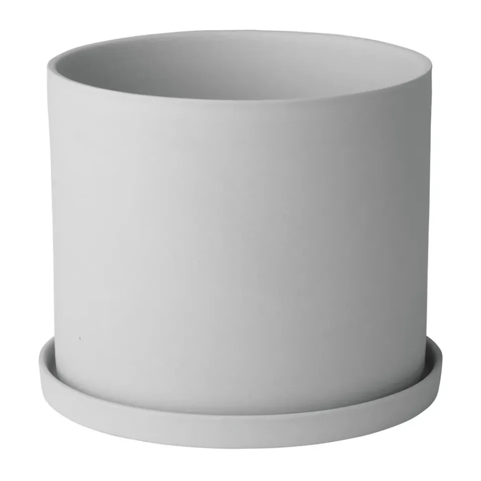 Blomus Ruukut^Nona ruukku Ø15 cm, Micro chip