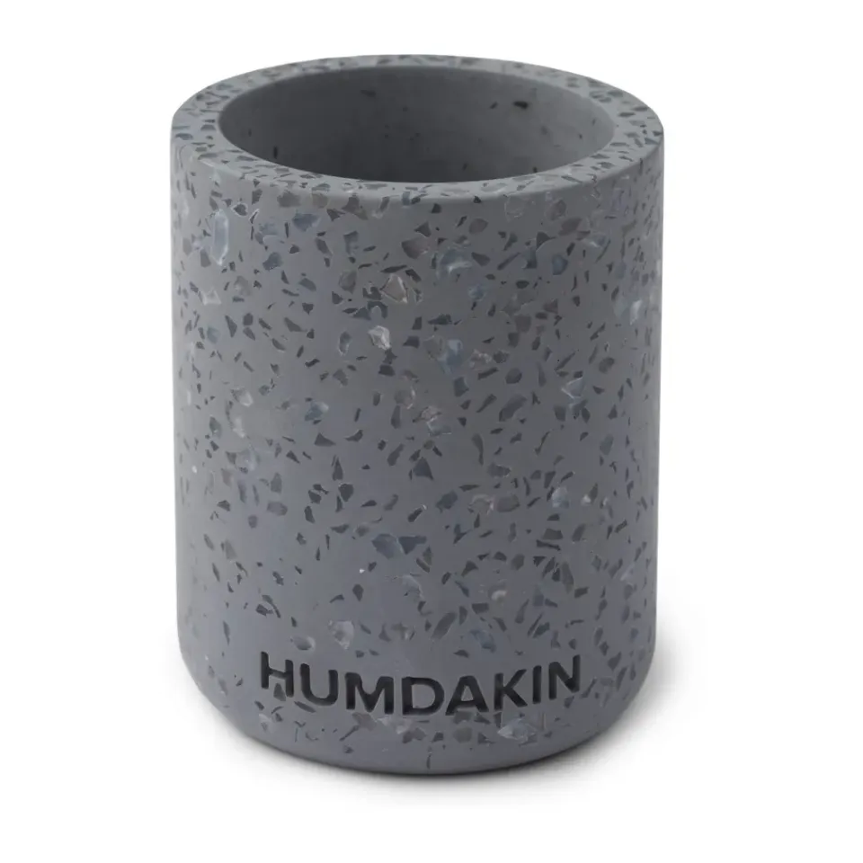 Humdakin Hammasharjatelineet^Nordic terrazzo hammasharjamuki, Nordic terrazzo