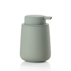 Zone Denmark Saippua-Annostelijat & Saippuakupit^Nova One saippua-annostelija, Matcha green