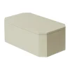 Ferm Living Laatikot & Rasiat^Nova säilytyslaatikko 15x25 cm, Light Celedon