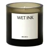 Audo Copenhagen Tuoksukynttilät & Tuoksutikut^Olfacte tuoksukynttilä Wet Ink, 79 g