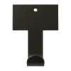 Maze Koukut & Vaateripustimet^Only Hooks koukku XS, Black