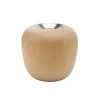 Stelton Kynttilänjalat & Kyntteliköt^Ora kynttilänjalka, puu, Suuri