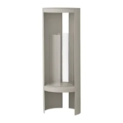 AYTM Kynttilälyhdyt & Kynttilävadit^Ora lyhty 73 cm, Taupe