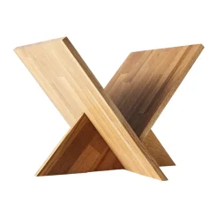 MUUBS Lehtitelineet^Ottawa lehtiteline, Natural oak