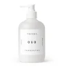 Tangent Saippuat & Käsivoiteet^Oud käsivoide, 350 ml