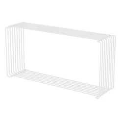 Montana Hyllyt & Hyllyjärjestelmät^Panton Wire Extended -hylly 34,8x70x18,2 cm, Snow