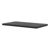 Montana Hyllyt & Hyllyjärjestelmät^Panton Wire pöytälevy 18,8x34,8 cm, Black