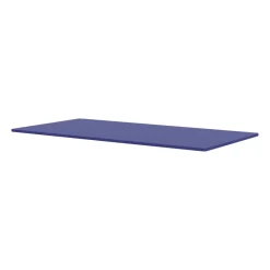 Montana Hyllyt & Hyllyjärjestelmät^Panton Wire pöytälevy 70,1x34,8 cm, Monarch