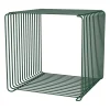 Montana Hyllyt & Hyllyjärjestelmät^Panton Wire Single hylly 34,8x34,8x34,8 cm, Pine