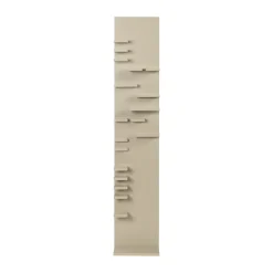 Ferm Living Hyllyt & Hyllyjärjestelmät^Parade seinähylly 140 cm, Kashmir