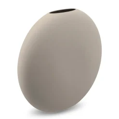 Cooee Design Maljakot^Pastille maljakko 20 cm, Sand