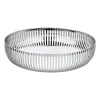 Alessi Säilytyskorit^PCH02 kori Ø 20 cm, Ruostumaton teräs