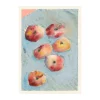 Paper Collective Julisteet^Peaches -juliste, 50 x 70 cm
