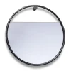 Northern Pyöreät Peilit|Seinäpeilit^Peek peili, pyöreä, 40 cm