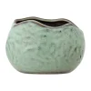 Bloomingville Ruukut^Pennie ruukku 16,5x11x13 cm, Green