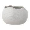 Bloomingville Ruukut^Pennie ruukku 16,5x11x13 cm, White