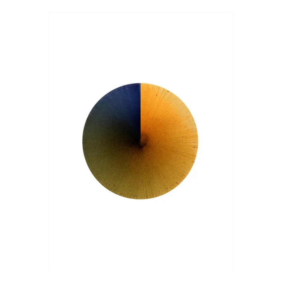 Paper Collective Julisteet^Perfect Circle, 50 x 70 cm