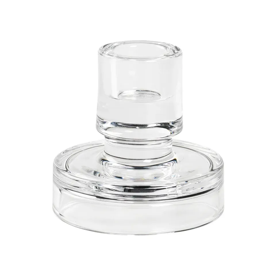 Broste Copenhagen Kynttilänjalat & Kyntteliköt^Petra kynttilänjalka, 8 cm