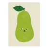 Fine Little Day Julisteet|Lastenhuoneen Sisustus^Piggelin-juliste, 50 x 70 cm