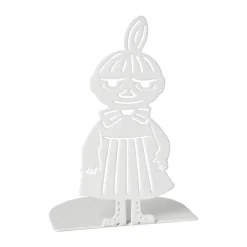 Pluto Design Kodinsisustusta Ja Yksityiskohtia^Pikku Myy kirjatuet 2 kpl, Valkoinen