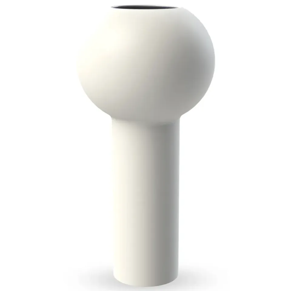 Cooee Design Maljakot^Pillar maljakko 32 cm, White