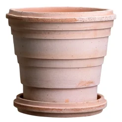 Bergs Potter Ruukut^Planet Saturn -ruukku Ø16 cm, Vaaleanpunainen
