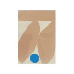 Paper Collective Julisteet^Planta 02 juliste, 30x40 cm