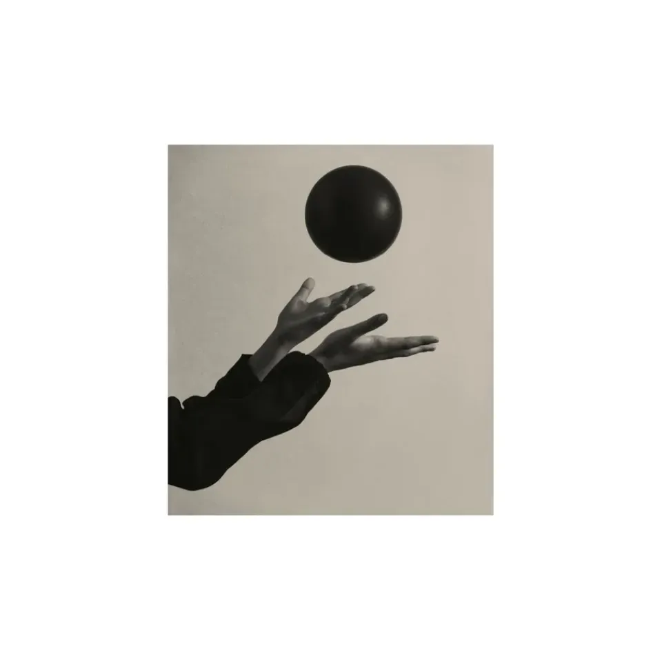 Paper Collective Julisteet^Play III -juliste, 30x40 cm
