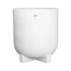 DBKD Ruukut^Plus ruukku Ø 16 cm, White