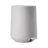 Zone Denmark Poljinämpärit^Poljinroskis Nova 3L, Soft grey