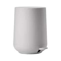 Zone Denmark Poljinämpärit^Poljinroskis Nova 3L, Soft grey