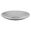 Orrefors Koristekulhot^Pond lautanen 29 cm, Harmaa