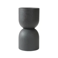 DBKD Kynttilänjalat & Kyntteliköt^Post kynttilänjalka 16 cm, Cast iron