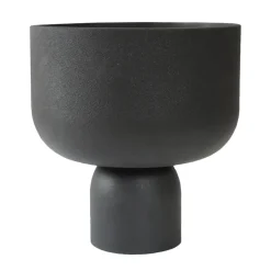 DBKD Ruukut^Post ruukku Ø 18 cm, Cast iron