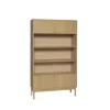 Hübsch Hyllyt & Hyllyjärjestelmät^Prime hylly 100x170 cm, Luonto