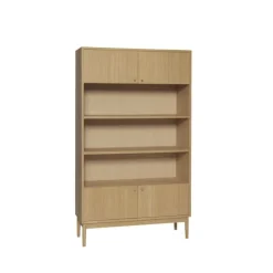 Hübsch Hyllyt & Hyllyjärjestelmät^Prime hylly 100x170 cm, Luonto