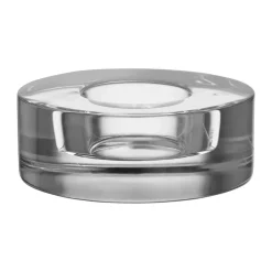 Orrefors Kynttilälyhdyt & Kynttilävadit^Puck kynttilälyhty 36 mm, Kirkas