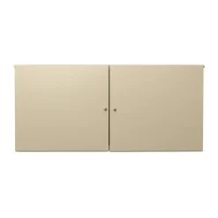 Ferm Living Kaapit & Vitriinit^Punctual kaappi 41,6x91,5 cm, Cashmere