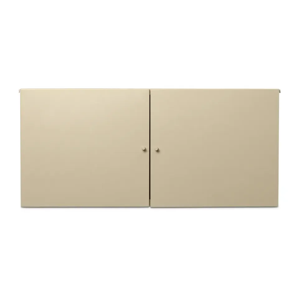Ferm Living Kaapit & Vitriinit^Punctual kaappi 41,6x91,5 cm, Cashmere