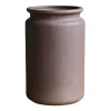 DBKD Ruukut^Pure ruukku ruskea, Large Ø16 cm