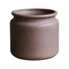DBKD Ruukut^Pure ruukku ruskea, Medium ø22 cm