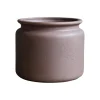 DBKD Ruukut^Pure ruukku ruskea, Mini ø10 cm