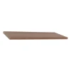 Maze Hyllyt & Hyllyjärjestelmät^Pythagoras Shelf hylly 60 cm, Saksanpähkinä