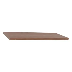 Maze Hyllyt & Hyllyjärjestelmät^Pythagoras Shelf hylly 60 cm, Saksanpähkinä