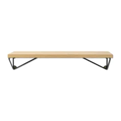Maze Hyllyt & Hyllyjärjestelmät^Pythagoras XS -hylly, Oak-black
