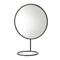 Nomess Copenhagen Pyöreät Peilit|Seinäpeilit^Reflection seinäpeili, musta